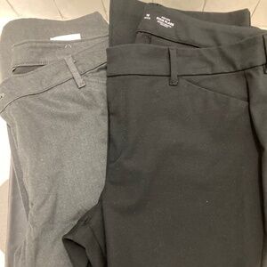 Women size 16 pants